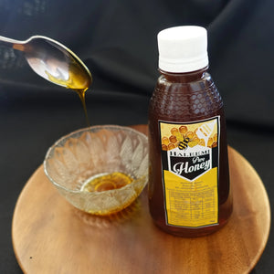 Honey (wild flower)-Non perishable-Penny Israel-1L-Aggie Global Fiji