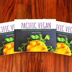 Pacific Vegan Cookbook