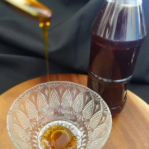 Honey (medicinal)-Non perishable-Mohammed's Medicinal Honey-1kg-Aggie Global Fiji