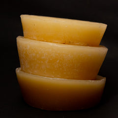 Capping Beeswax (White and Light Beeswax)