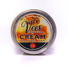 Vee's Cream